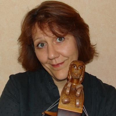 Conteuse Corinne Duchêne