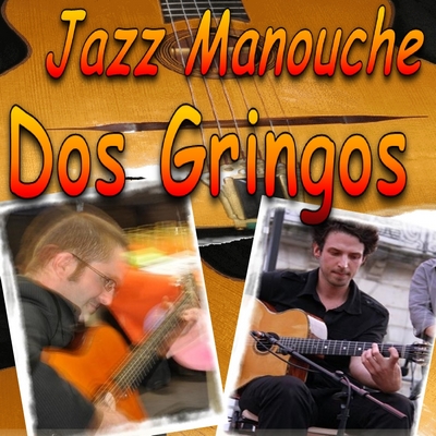 Jazz manouche Dos Gringos