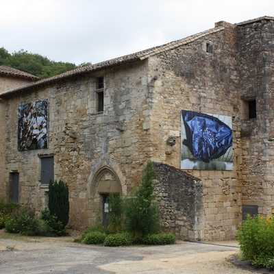 Thierry Fontaine Exposition multisites 2012